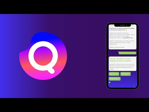 QuickSpeak gallery image