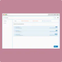 RecruitIQ gallery image