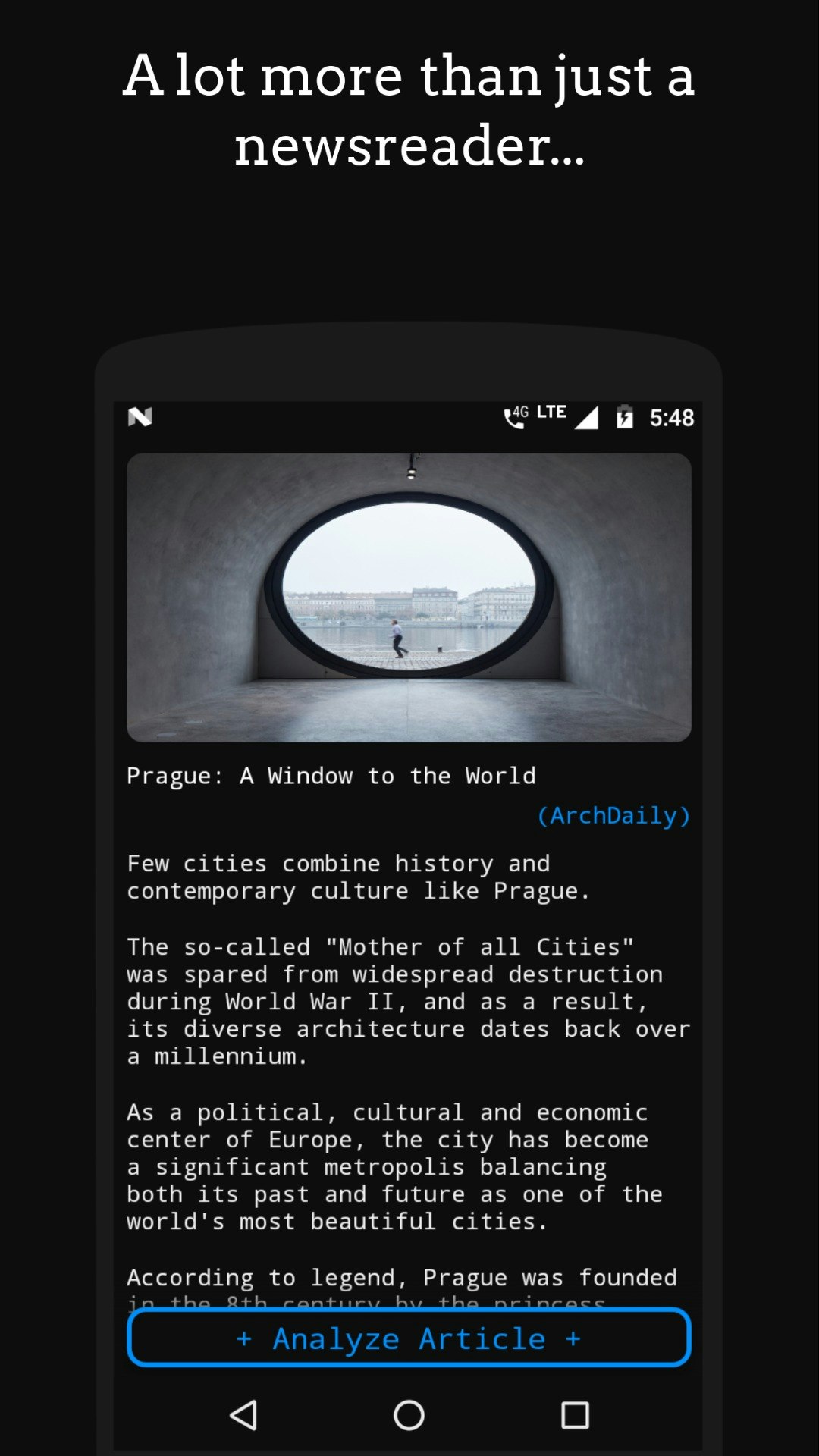 Fallacy Filter gallery image
