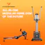 FitTransformer: All-In-One Modular Gym
