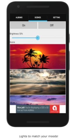 LifeHue - for Philips Hue Lights gallery image