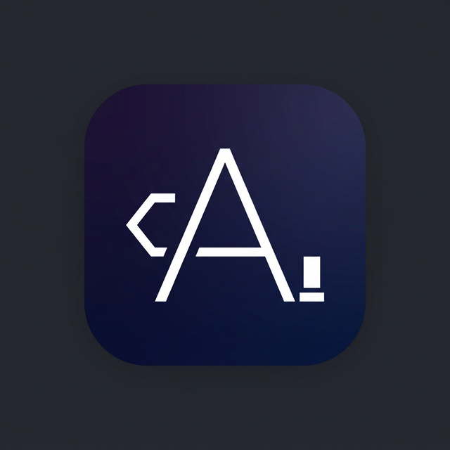 ACPMS - Product Hunt launch logo and brand identity