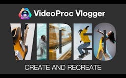 VideoProc Converter media 1