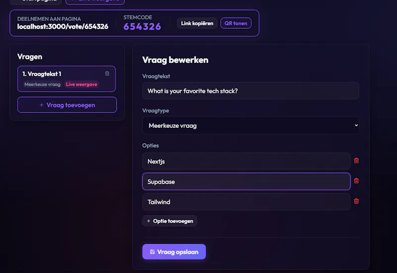 Opiograf screenshot 2