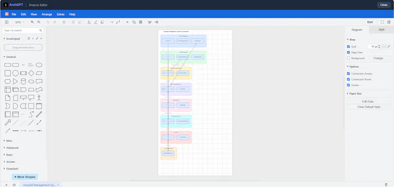 archgpt screenshot 3