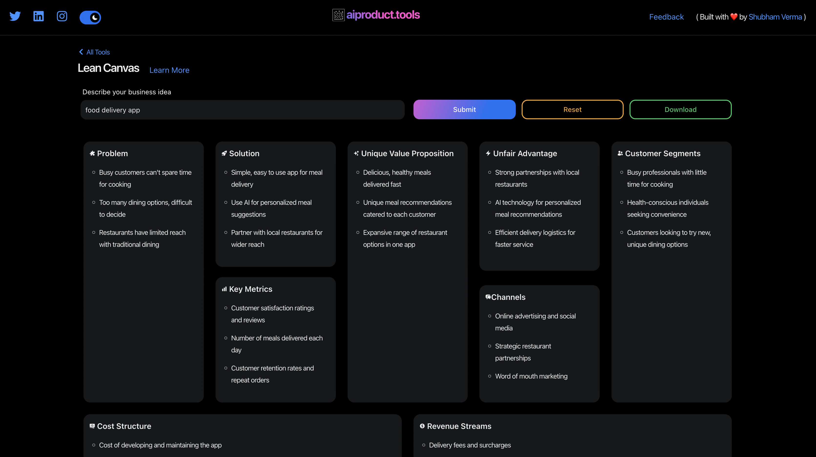 aiproduct.tools gallery image