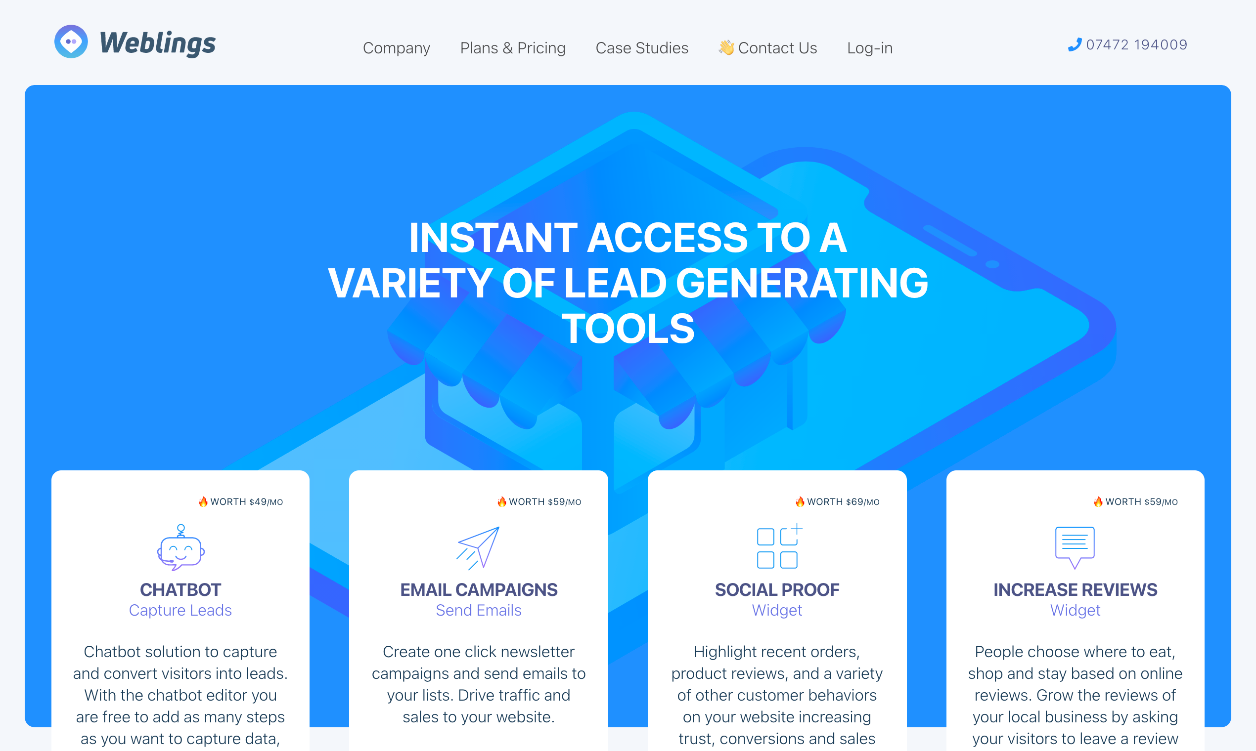 Weblings© gallery image