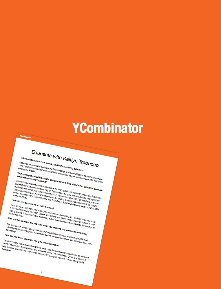 AcceleratorX gallery image