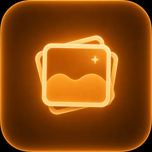 TidyPhotos
