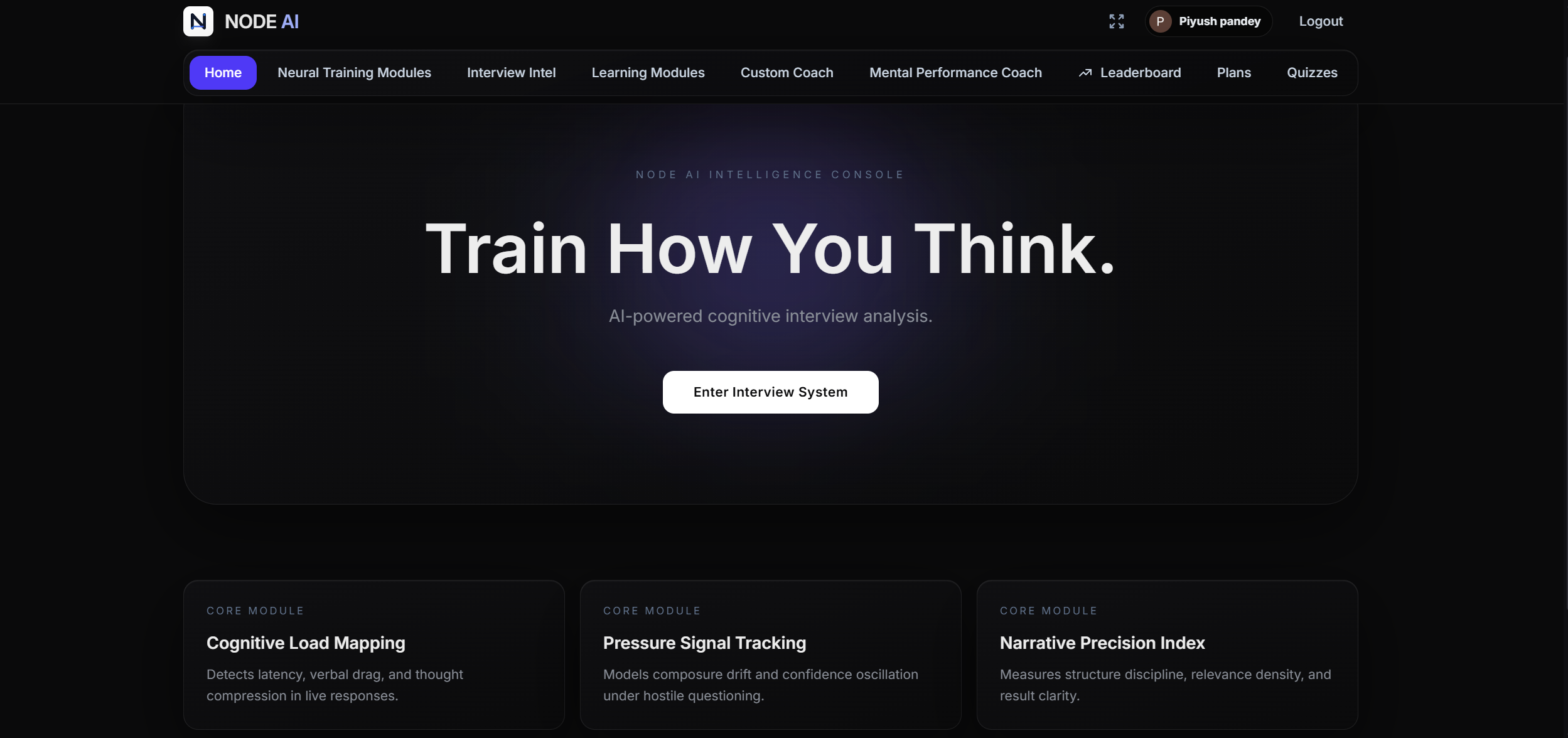 Node AI gallery image
