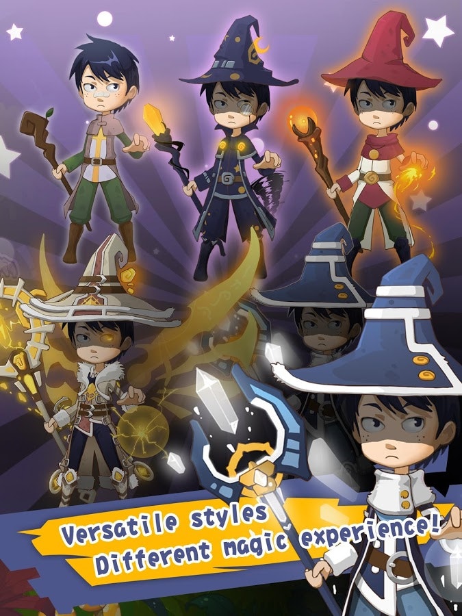 Whack Magic gallery image