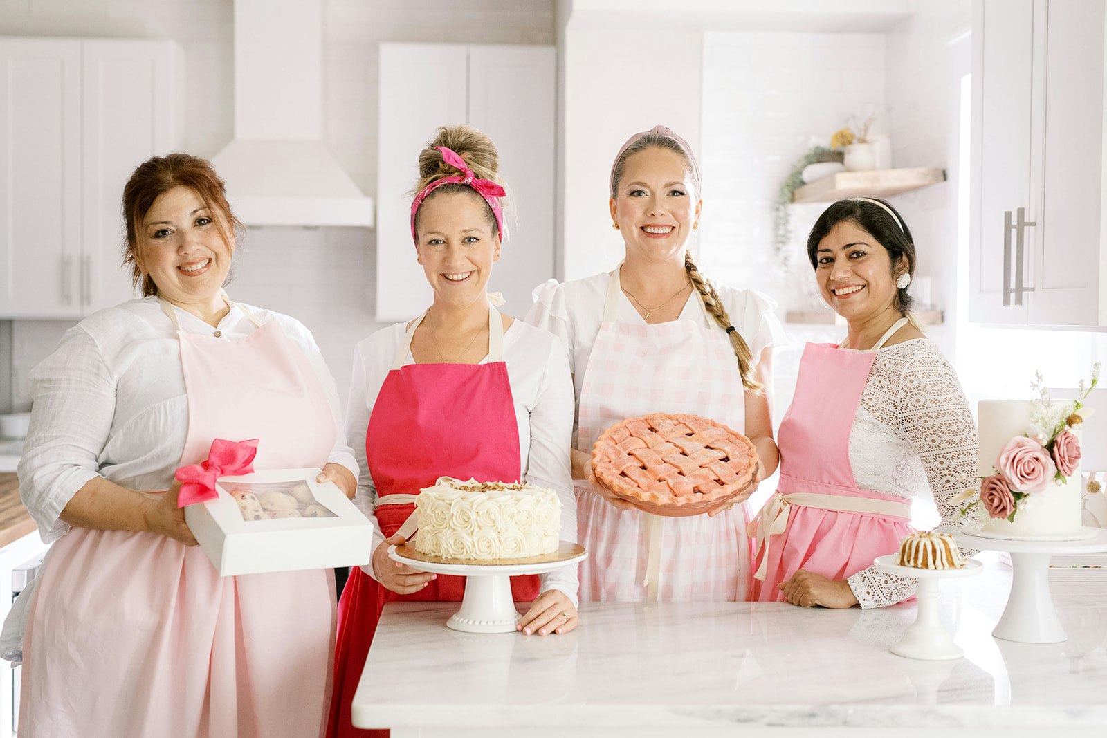 Homebocked nelle vicinanze - Ordina torte personalizzate e prodotti da forno media 4