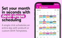 Punch Time Tracker media 3