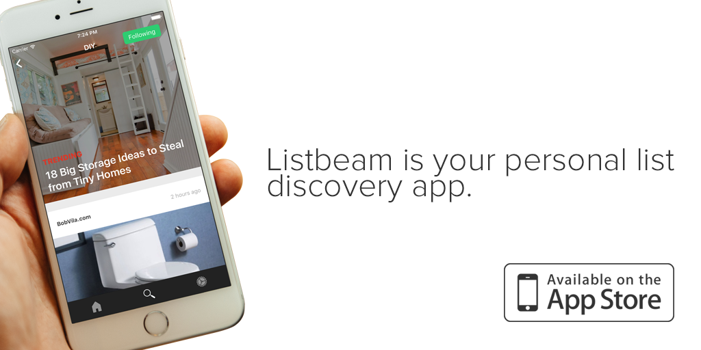 Listbeam gallery image