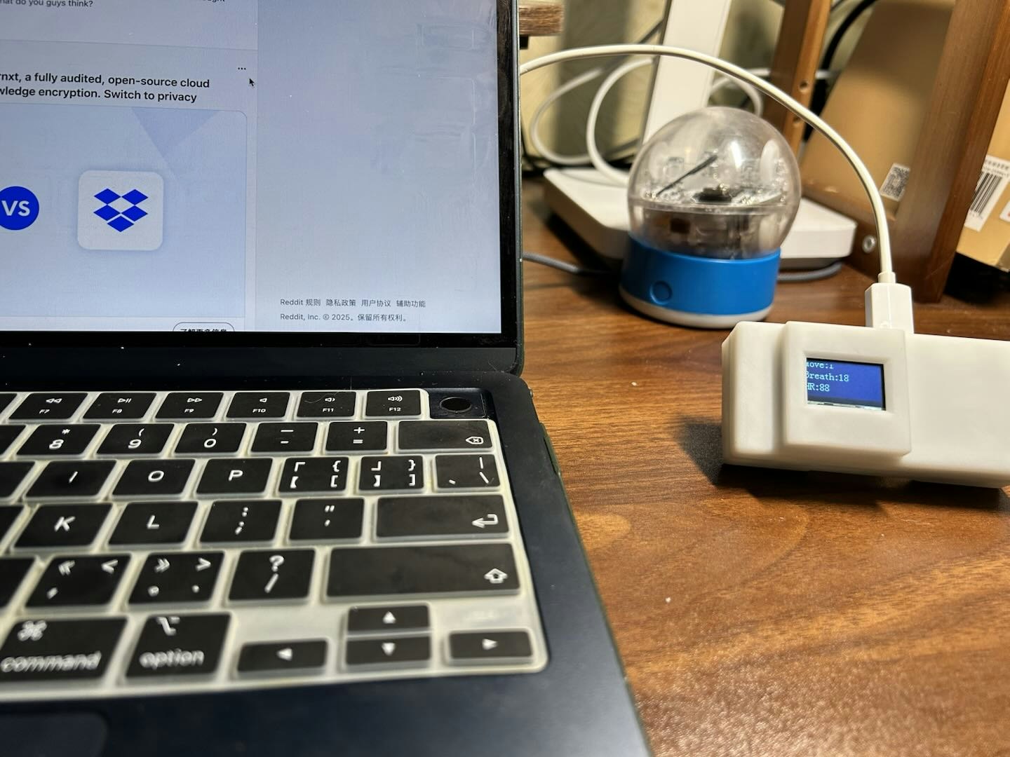Easing-Point - Screenshot 3 showing product features and functionality