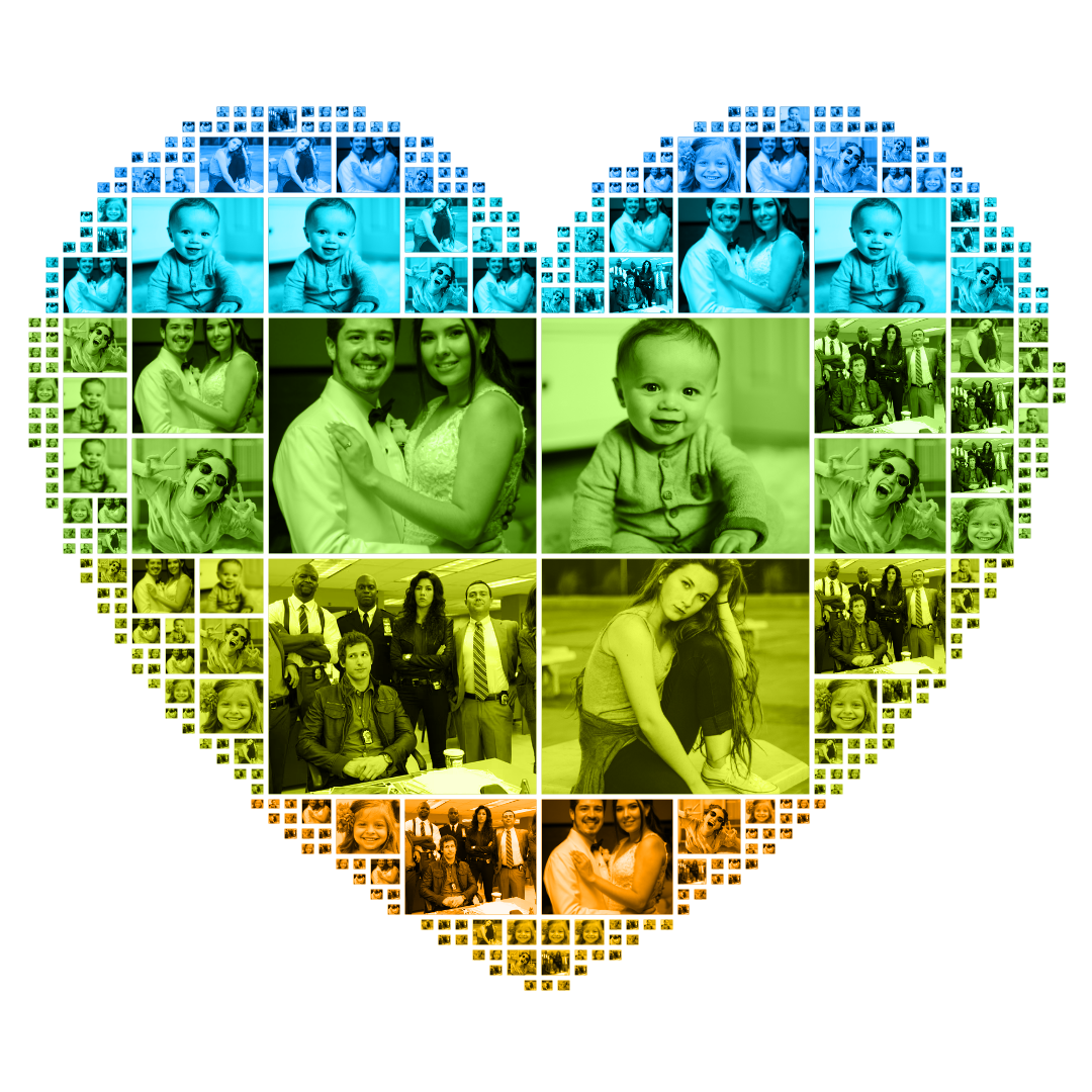 Collage Maker : Vizbull gallery image