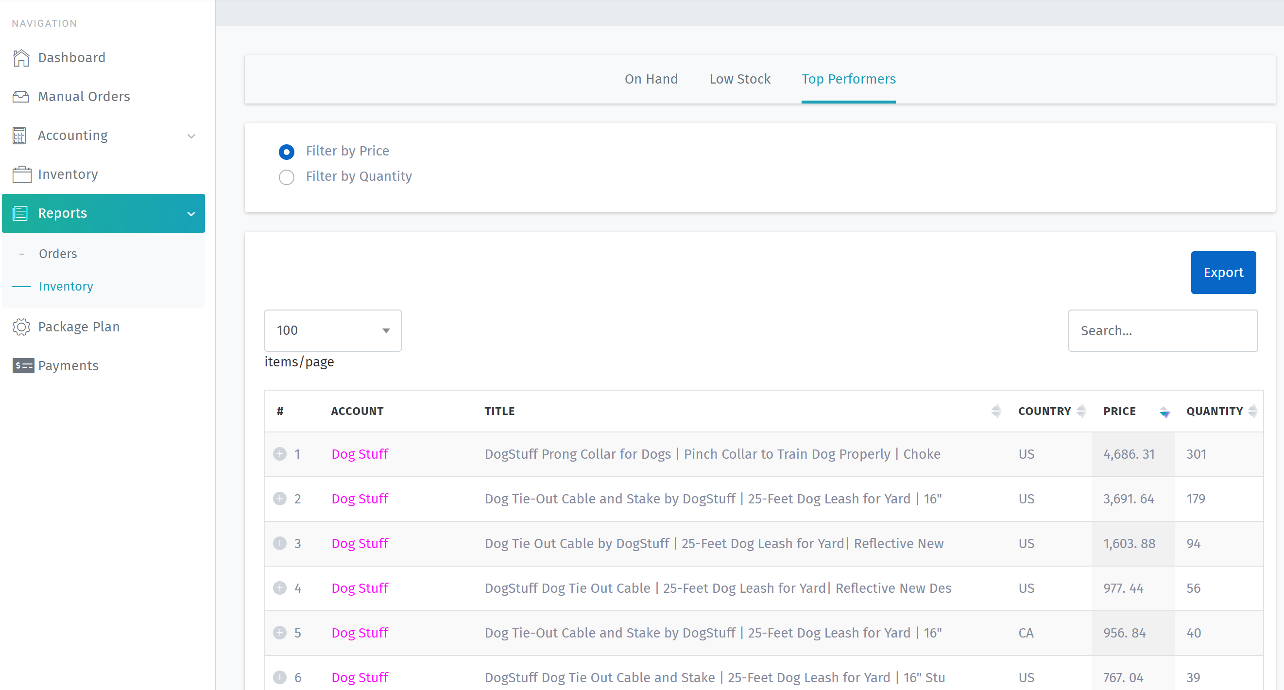 Focal Software gallery image