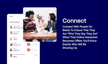 BerbixMe gallery image