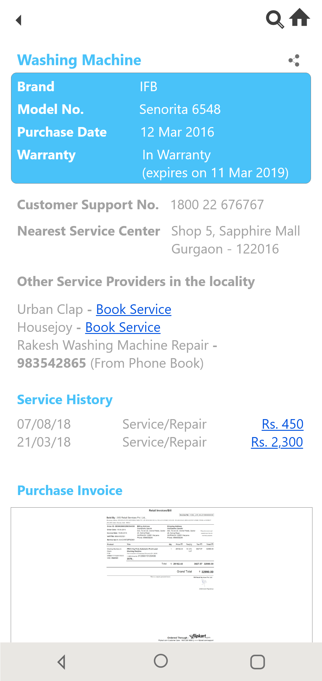 Sorted gallery image