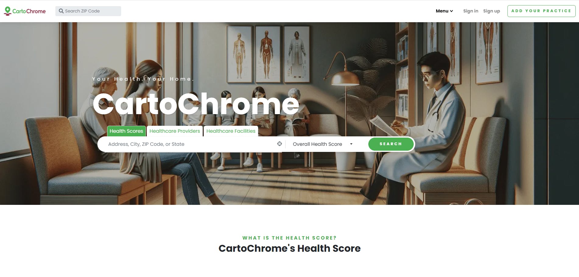 CartoChrome media 1