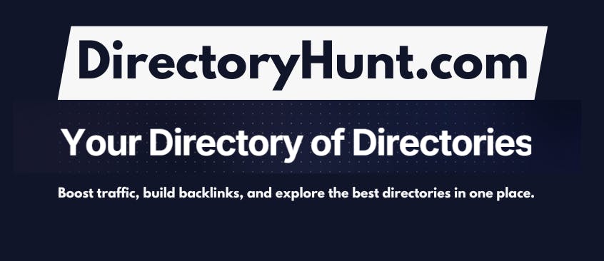 DirectoryHunt media 1