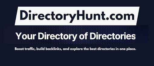 DirectoryHunt gallery image