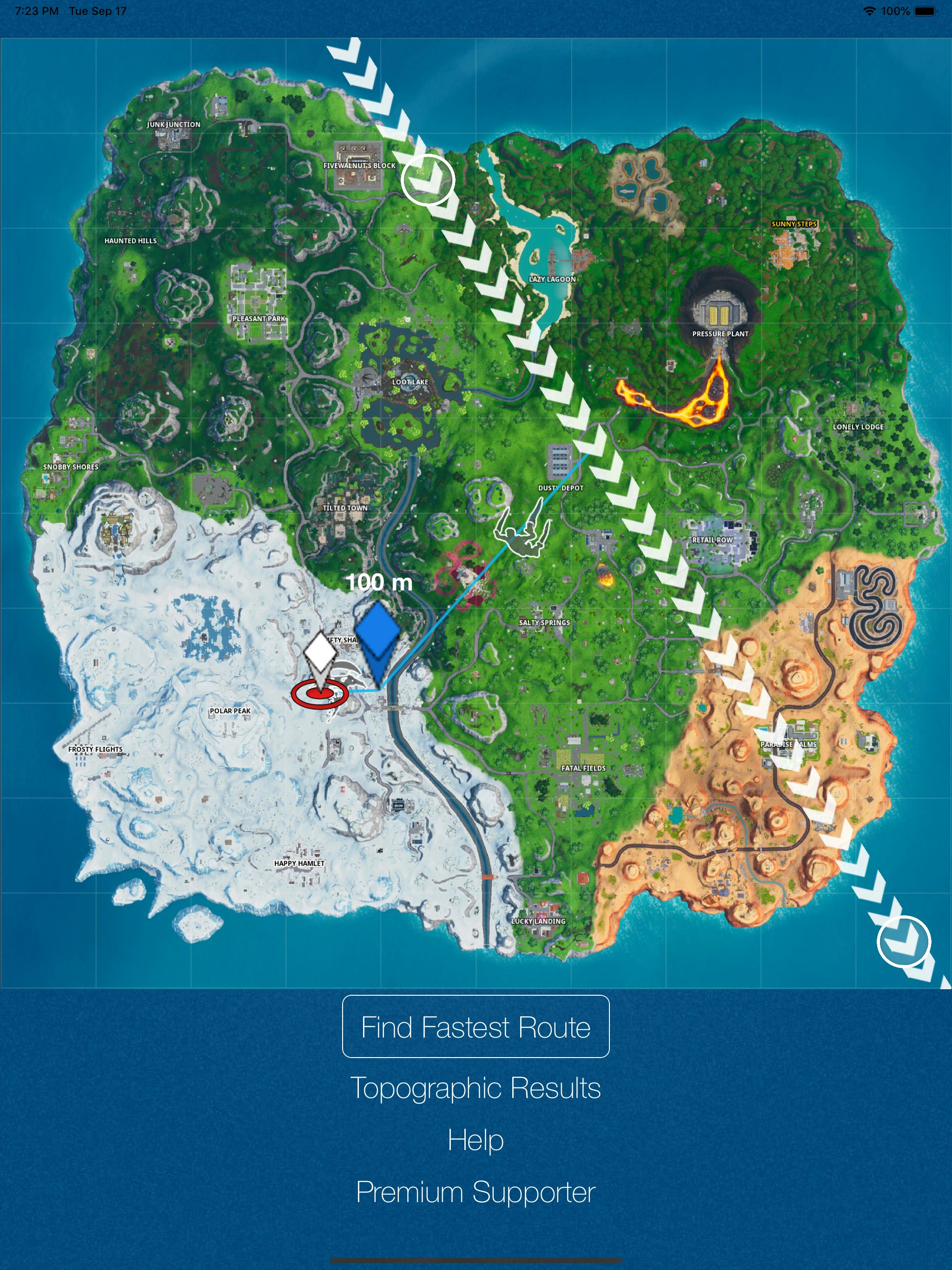 Landing and Glider Tutorial gallery image