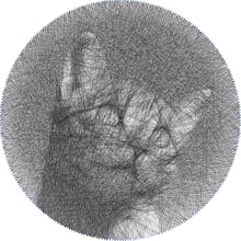 String Art Generator gallery image