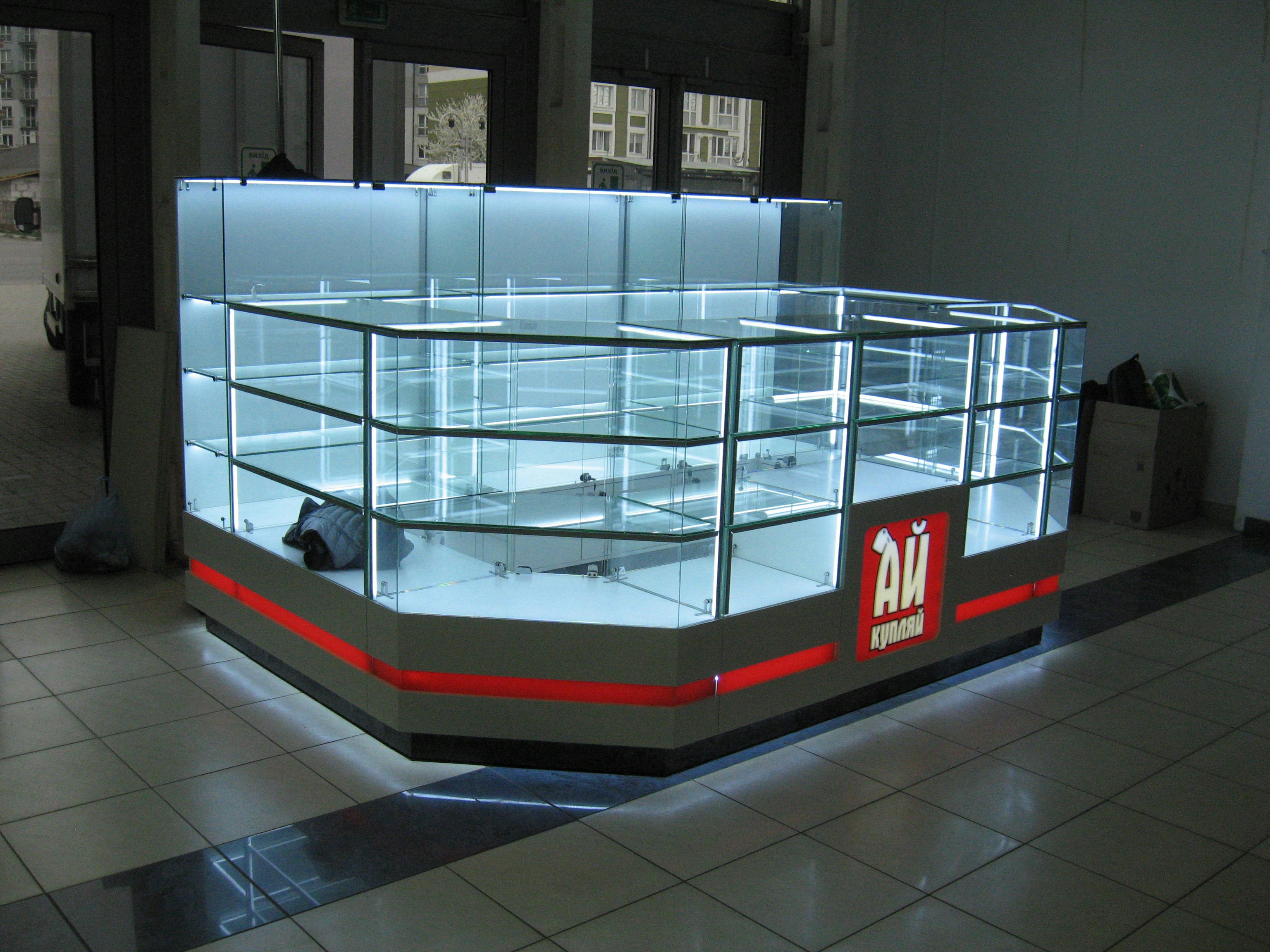 貿易島 - 商店的家具，購物中心 media 2