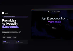 SaleADS.ai gallery image