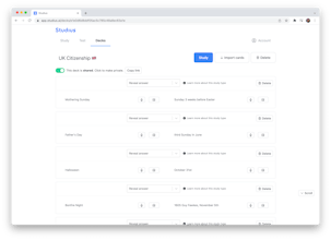 Studius gallery image