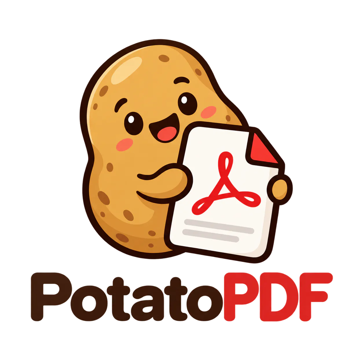 Potato PDF gallery image
