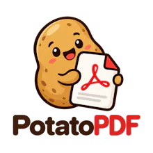 Potato PDF gallery image
