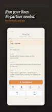 blablabla: Rehearse Your Lines gallery image