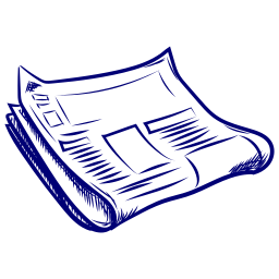 FeedLake - Product Hunt launch logo and brand identity