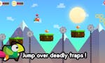Birds Run: Epic Adventure Dash image
