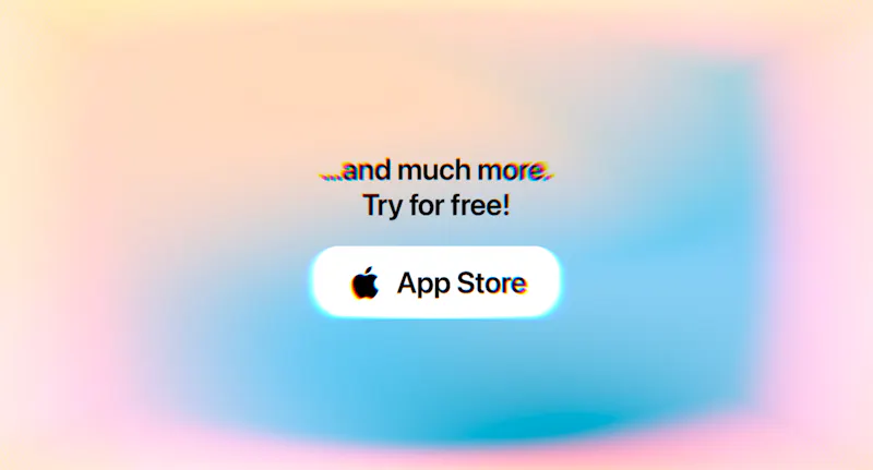 Amnty screenshot 4