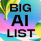 Big AI List