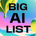 Big AI List
