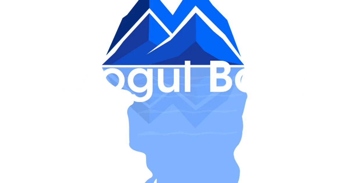 Mogul Body gallery image