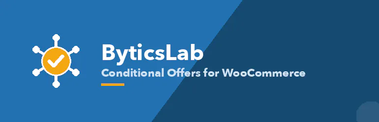 Conditional Offers for WooCommerce gallery image