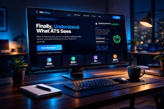 ATS FastScan gallery image