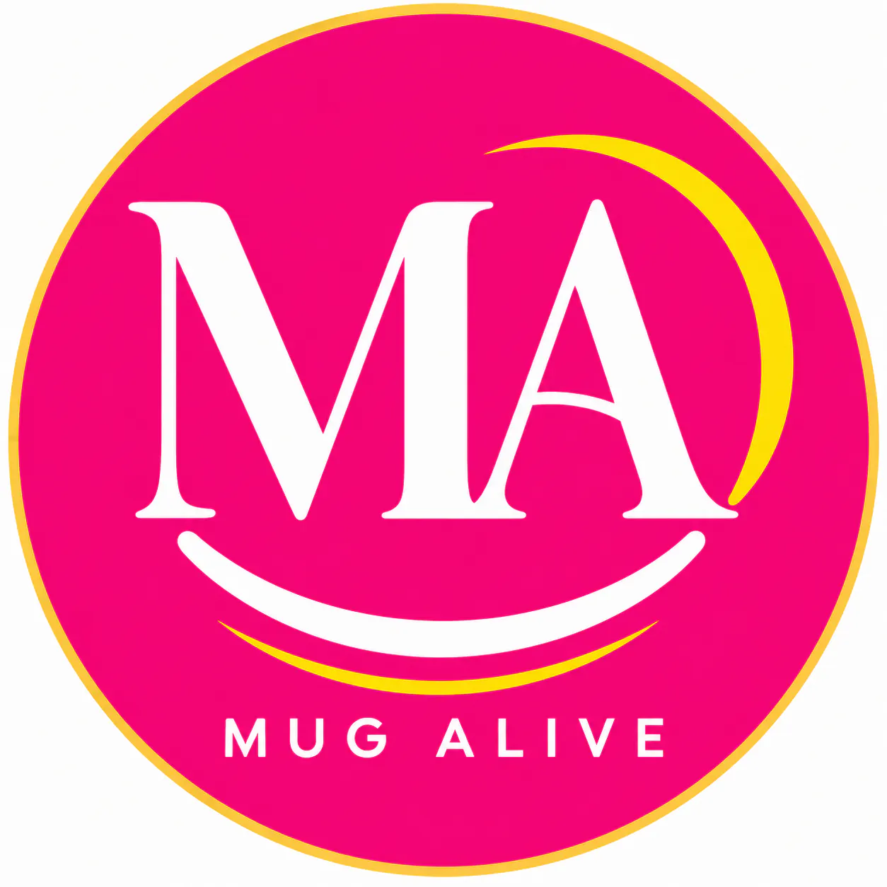 Mug Alive gallery image
