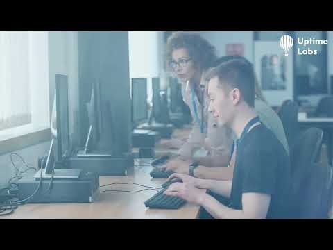 Uptime Labs gallery image