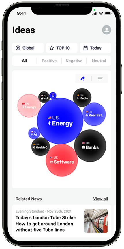 Kreesibl gallery image