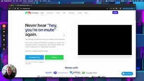 Tailwind CSS Viewport Sizer gallery image