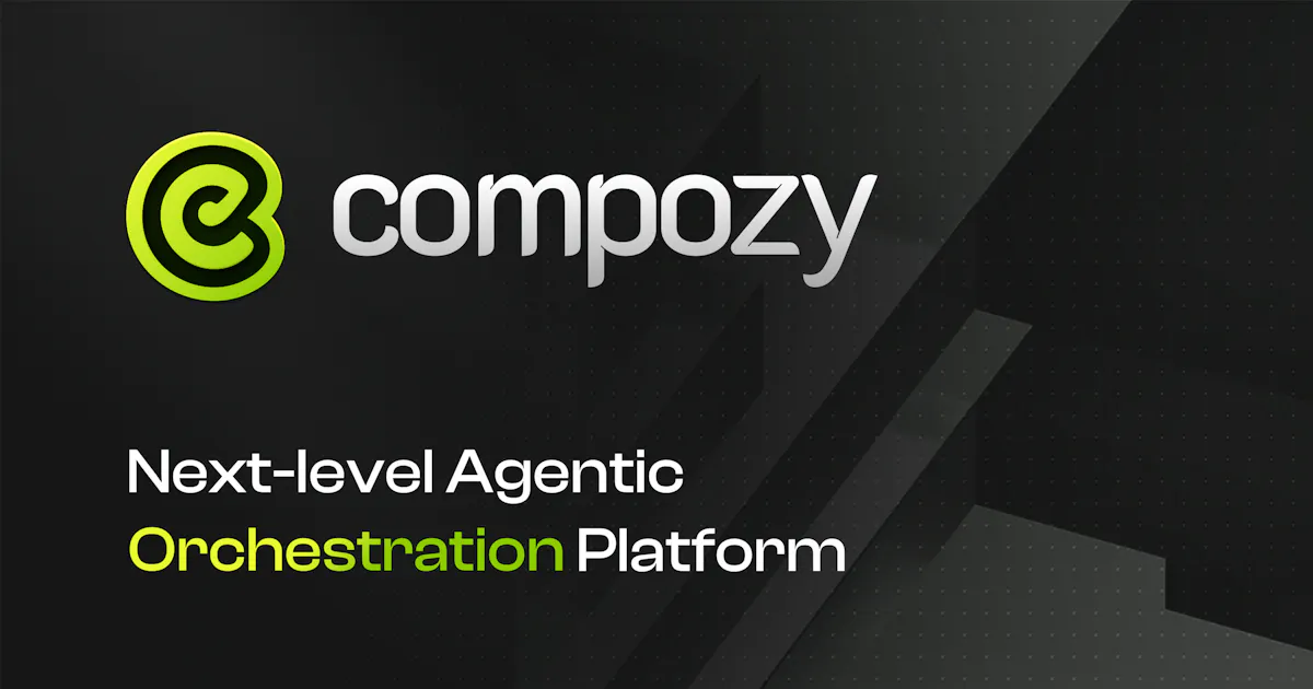 Compozy