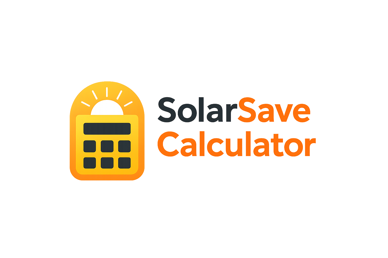Calcolatore di risparmio solare - Stimare rapidamente quanto puoi risparmiare sulle bollette energetiche media 1