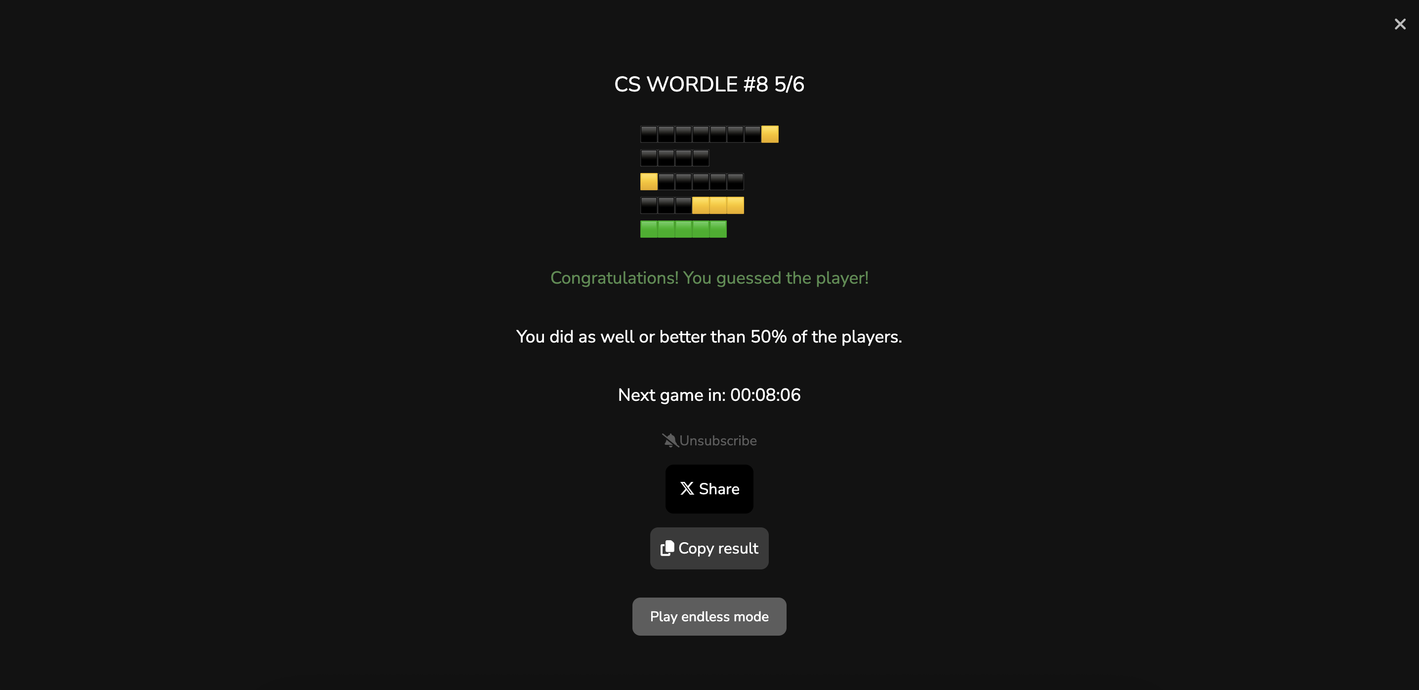 CS Wordle media 3