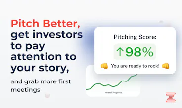 Zillion Pitches gallery image